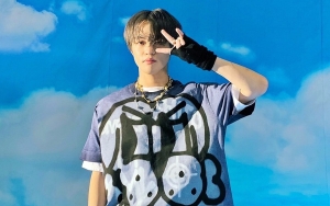 Chenle NCT Dream Pajang Foto Cewek Berhijab Asal Indonesia