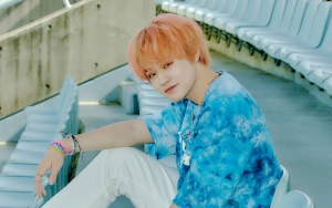 Chenle NCT Dream Tepati 2 Janji usai Pinta Fans Menunggu dari Toilet