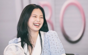 Jennie BLACKPINK Jadi Bahan Gosip Usai Dikirimi Bunga Dari Sederet Brand Mewah