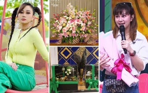 Denise Chariesta Ngaku Kaya Dari Lahir, Ini Deretan Bisnis yang Pernah Digelutinya