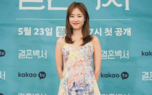 Lee Yeon Hee Ungkap Alasan Tak Mau Pamerkan Wajah Sang Suami ke Publik