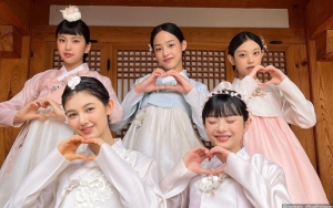 NewJeans Disebut Peringkat Pertama Girl Grup Gen 4 Dengan Persentase Fans Perempuan Tertinggi