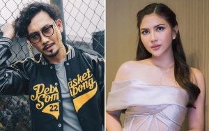 Posisi Tangan Denny Sumargo Saat Foto Bareng Jessica Mila Disebut Kelewat Genit