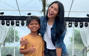 Farel Prayoga Tampil Bersama Anggun, Didoakan Bisa Go Internasional