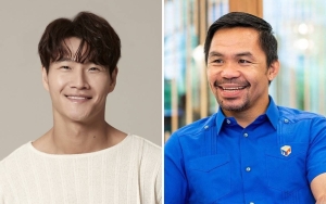 'Running Man' Spill 'Duel' Kim Jong Kook dan Legenda Tinju Manny Pacquiao