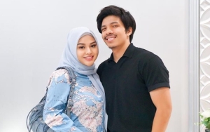 Atta Halilintar Pamer Momen Mesra Bareng Aurel Hermansyah: Izin Posting Mblo