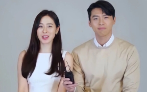 Bucin Sejak Dulu, Ekspresi Hyun Bin Saat Son Ye Jin Hadiri Premiere Filmnya Kembali Disorot