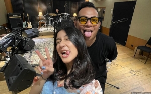 Keisya Levronka Excited Bakal Manggung Bareng Mario Klau