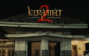 Sama-Sama Berbau Budaya Indonesia, Teknis Film 'Keramat 2' Lebih Unggul Dari yang Pertama