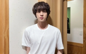 Teaser Debut Solo Jin BTS 'The Astronaut' Dirilis, Detailnya Bikin Fans Emosional