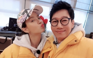 Song Ji Hyo Resmi Gabung Agensi Lawan Mainnya di 'Running Man' Ji Suk Jin