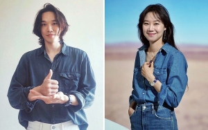 Kevin Oh Bucin Gong Hyo Jin, Sebut Sang Istri Tak Sekadar Inspirasi