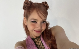 Lisa BLACKPINK Kenakan Perhiasan Seharga Hampir Rp 10 Miliar di BVLGARI Avrora Awards