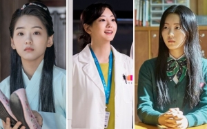Cho Yi Hyun Siap Tunjukkan Sisi Baru di 'Ditto', Ini 7 Transformasi Peran Aktingnya