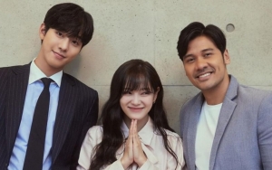 Drama Cinta Segitiga Chico Jericho, Kim Sejeong, dan Ahn Hyo Seop Bikin Gemas
