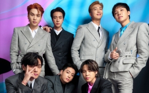 Lagu Lama BTS Tembus Chart Lagi Pasca Rencana Wamil Jin Terkuak