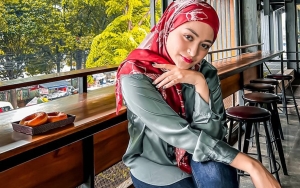 Nathalie Holscher Berang Dituduh Mantan ART Selingkuh dari Sule: Dia Itu Iri