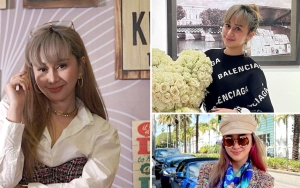 Sering Tampil Terbuka, 10 Potret Denise Chariesta Fashionable Saat Berbalut OOTD Trendi