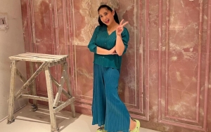 Nagita Slavina Lebih Pilih Cowok Pelit Ketimbang Kasar, Alasannya Jleb Banget!