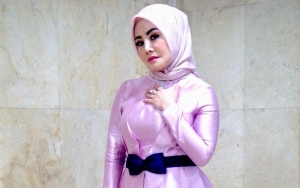 Cici Paramida Beber Sulitnya Hilangkan Trauma Usai Alami KDRT
