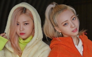  Ryujin dan Yuna IZTY Histeris Hampir Nangis Saat 'Diserang' Lebah di California