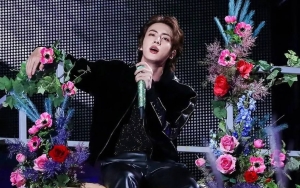 Jin BTS Libatkan 'Sosok Kesayangan' yang Telah Tiada dalam 'The Astronaut'