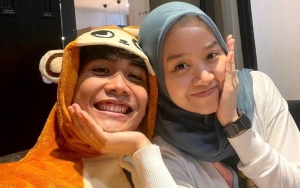 Bintang Emon Trending Twitter Usai Tulis Surat ke Istri, Isinya Bikin Iri