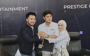 Reaksi Rudy Salim Soal Kelanjutan Bisnisnya Bareng Lesti Kejora Dan Rizky Billar