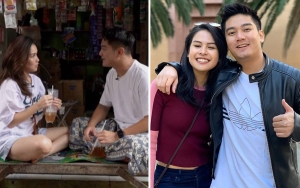 Akur Lagi dengan Ayu Ting Ting, 8 Potret Boy William Bestie Bareng Seleb Cewek
