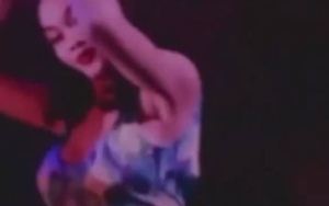 Pernah Jadi Model MV Rhoma Irama