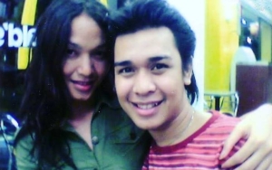Sahabat Mendiang Olga Syahputra