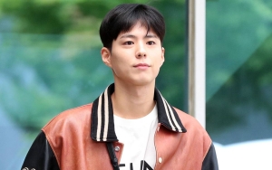 Aktor Populer, Cara Park Bo Gum Perlakukan Staf di 'Youth MT' Tuai Decak Kagum