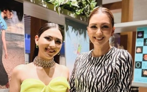 Donna Agnesia dan Jessica Mila