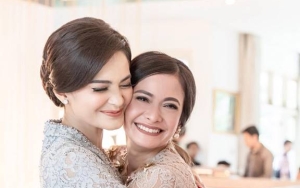 Ersa Mayori dan Cut Tari