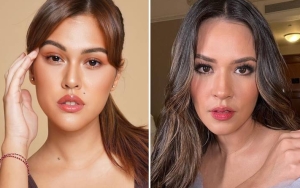 Rebecca Tamara dan Raisa