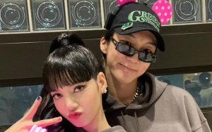 Lisa BLACKPINK Ungkap Sikap 'Buruk' Lee Seung Hoon WINNER