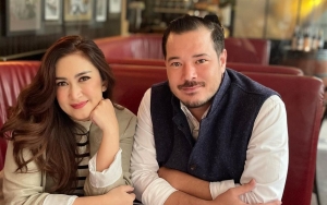 Diselingkuhi Zack Lee, Nafa Urbach: Pingin Loncat Dari Lantai 26