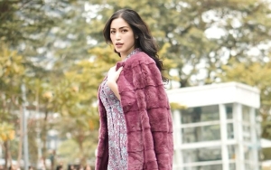 Masalah Tak Kunjung Kelar, Jessica Iskandar Datangi Villa Mewah di Bali Untuk Hibur Diri