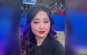 Emosi, Dewi Persik Singgung Hamil Duluan Usai Diserang Fans Leslar