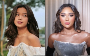 Brisia Jodie Akui Kena Karma Marion Jola, Intip 10 Adu Fashionable Keduanya