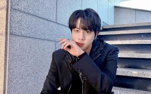 Jin BTS Sambat Larangan Agensi Sejak Jadi Trainee Usia 19 Tahun