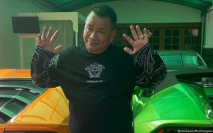Hotman Paris Ultah Didoakan 5 Tokoh Lintas Agama, Harapannya Ternyata Sederhana