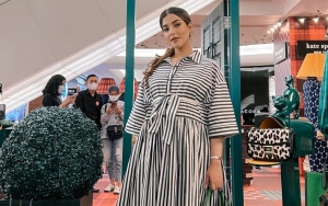 Bikin Kulit Lebih Halus, Tasya Farasya Punya Alasan Lain Cuma Mandi Saat Malam Hari