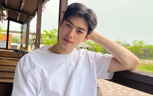 Cha Eunwoo Sempat 'Terbebani' Visual Sempurna, Ungkap Cara Berdamai Dengan Diri Sendiri