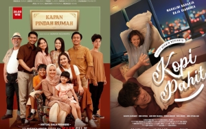 Filmografi
