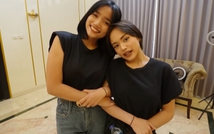 Niat Nge-Prank, Fuji An Malah Dikira Jeje Slebew