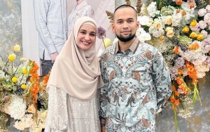 Couple Goals! Pemikiran Teuku Wisnu Soal Jaga Komunikasi ke Istri Tuai Decak Kagum