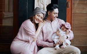 Ekspresi Anak Siti Badriah 'Balas Dendam' ke Sang Ayah Gemas Abis Hingga Bikin Salfok