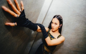 Mahalini Jadi Penyanyi Wanita Pertama Dengan Lagu Berbahasa Indonesia Tembus 100 Juta Streams