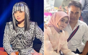 Dewi Persik Skakmat Bocil Laler Yang Tuding Benci Lesti Kejora